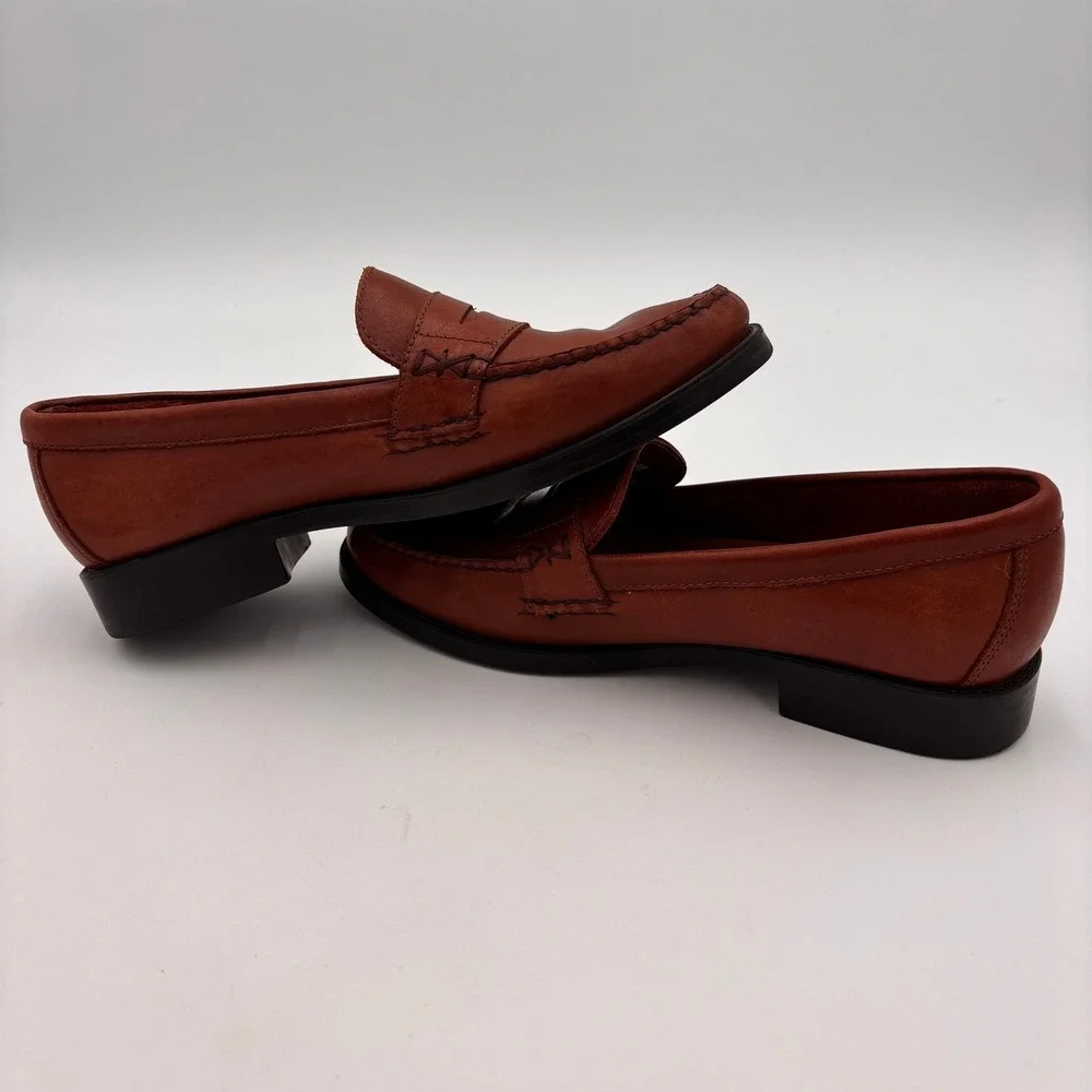G.H. Bass & Co. bass weejuns